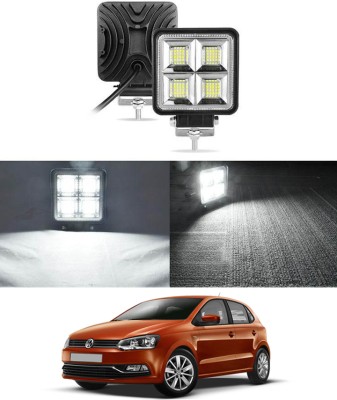 ABJD LED Fog Lamp Unit for Volkswagen Polo