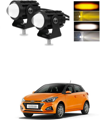 LOVMOTO LED Fog Lamp Unit for Hyundai Elite i20