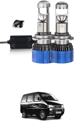 LOVMOTO LED Fog Lamp Unit for Mahindra Universal For Car
