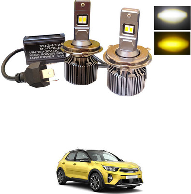 LOVMOTO LED Fog Lamp Unit for Hyundai Universal For Car