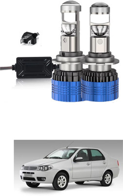 LOVMOTO LED Fog Lamp Unit for Skoda Laura