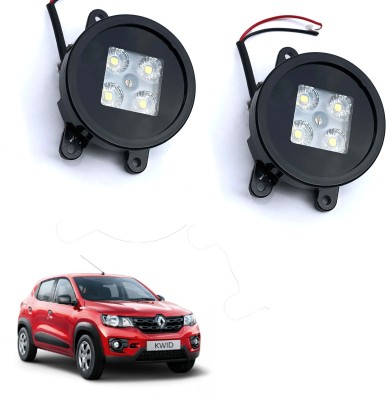 AUTO PEARL LED Fog Light for Universal For Car Kwid