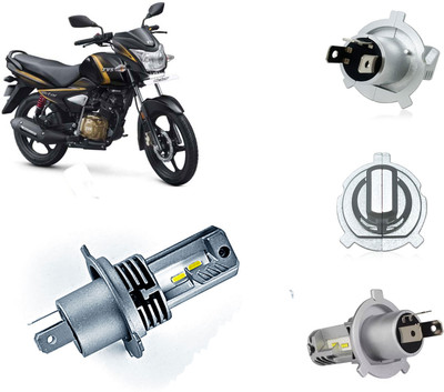AUTO PEARL LED Fog Light for TVS Victor