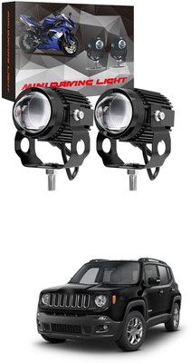 GONAMA LED Fog Lamp Unit for Mini Countryman