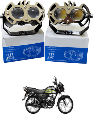 LOVMOTO LED Fog Lamp Unit for Tata Aria