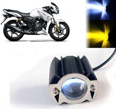 AUTO PEARL LED Fog Light for TVS Apache RTR 180