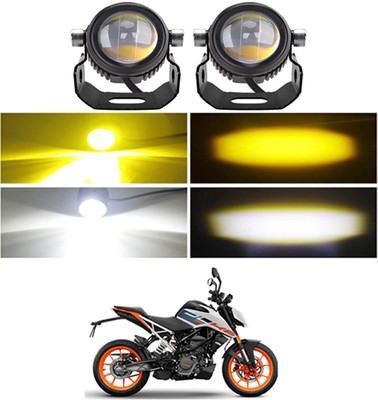 AYW LED Fog Lamp Unit for KTM Universal For Car