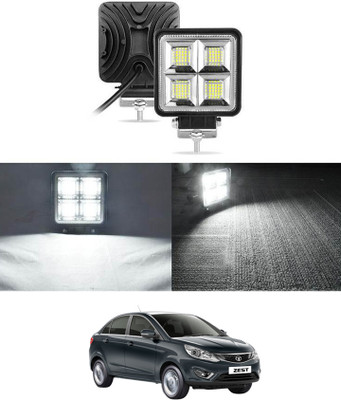 ABJD LED Fog Lamp Unit for Tata Zest