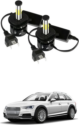 LOVMOTO LED Fog Lamp Unit for Audi A4