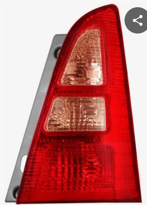 GLOBEX LATEST Halogen Tail-light for Toyota Innova