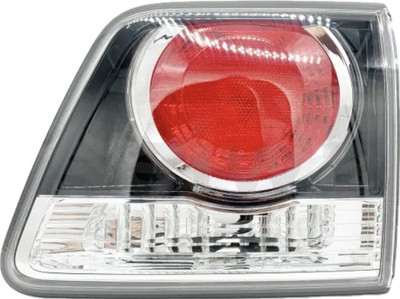 KDT Halogen Headlight for Toyota Fortuner