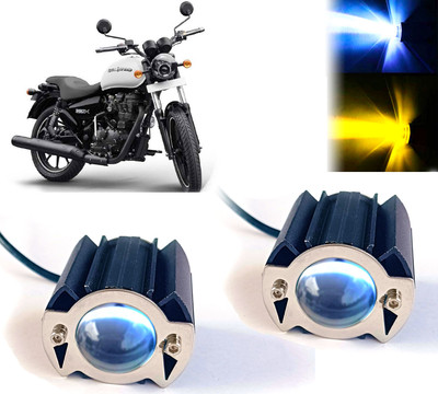 AUTO PEARL LED Fog Light for Royal Enfield Thunder Bird 350