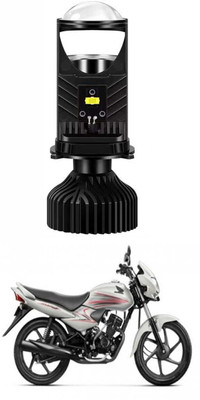 PRTEK LED Headlight for Honda Dream Neo