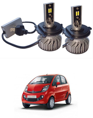 LOVMOTO LED Fog Lamp Unit for Tata Universal For Car