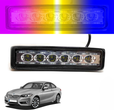 AUTO PEARL LED Fog Light for BMW 2 Series