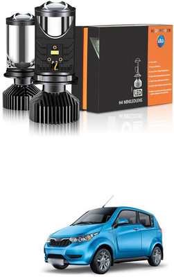 LOVMOTO LED Fog Lamp Unit for Mahindra Reva