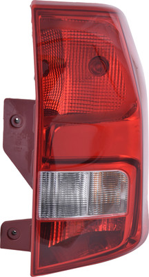 UNO MINDA LED Tail-light for Mahindra TUV 300