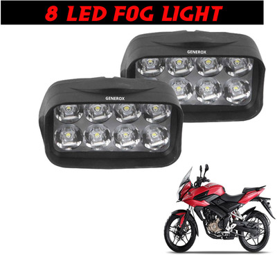 Generox LED Fog Light for Bajaj Pulsar 150 AS