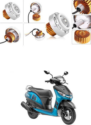 PECUNIA LED Fog Lamp Unit for Yamaha Alpha