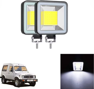 AUTO PEARL LED Fog Light for Maruti Suzuki Gypsy