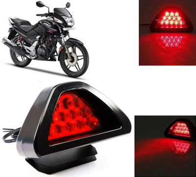 AUTO PEARL LED Tail-light for Hero CBZ