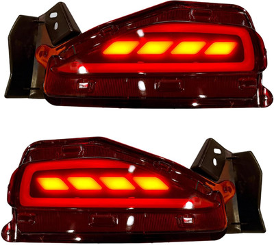 KDT Halogen Tail-light for Toyota Fortuner