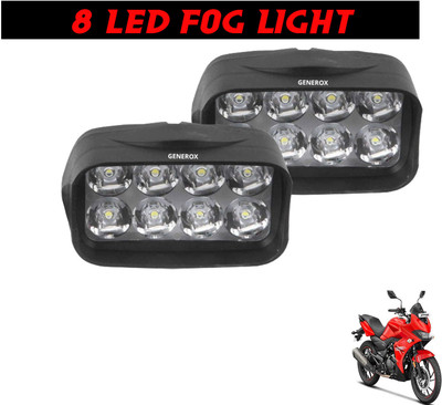Generox LED Headlight for Hero Xtreme 200S