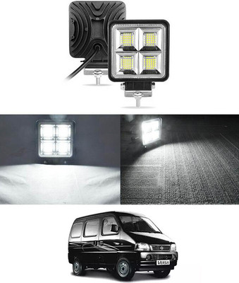 AYW LED Fog Lamp Unit for Maruti Suzuki Versa