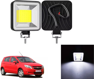 AUTO PEARL LED Fog Light for Chevrolet Sail UVA