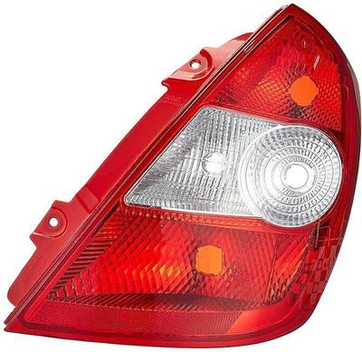 KDT Halogen Tail-light for Tata Indigo CS