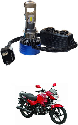 LOVMOTO LED Fog Lamp Unit for Suzuki Gixxer SF