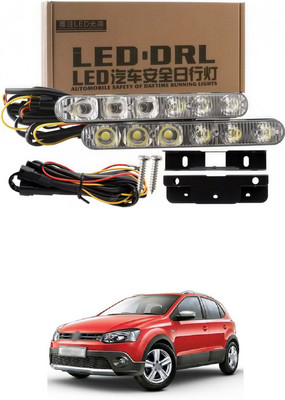 LOVMOTO LED Fog Light for Chevrolet Beat