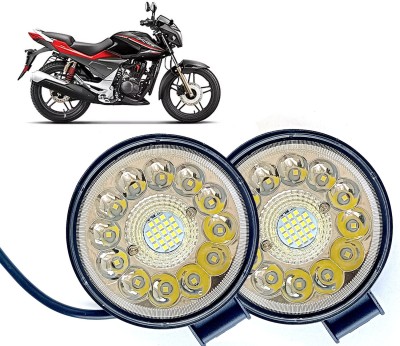 AUTO PEARL LED Fog Light for Hero CBZ Xtreme