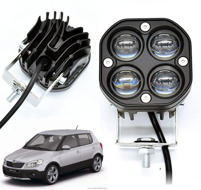 AUTO PEARL LED Fog Light for Ford Fabia