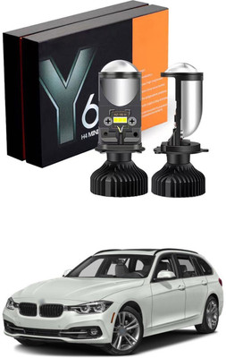 LOVMOTO LED Fog Lamp Unit for Tata Sumo