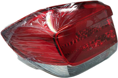 Garg overseas Halogen Tail-light for Hyosung Amaze