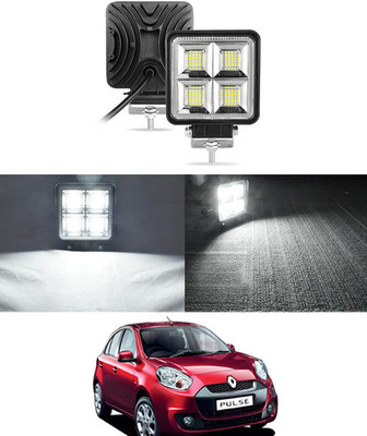 AYW LED Fog Lamp Unit for Renault Pulse