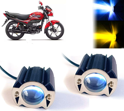 AUTO PEARL LED Fog Light for Hero Passion Plus