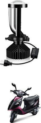 GONAMA LED Headlight for Honda Dream Neo