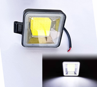AUTO PEARL LED Fog Light for Mahindra Scorpio