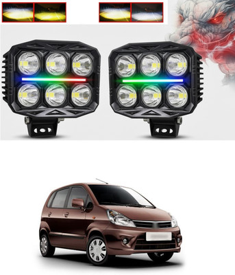 LOVMOTO LED Fog Lamp Unit for Hyundai i10