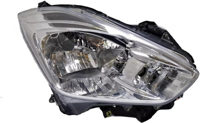 Garg overseas Halogen Headlight for Maruti Suzuki Swift Dzire