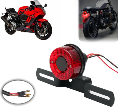 AUTO PEARL Halogen Tail-light for Hyosung