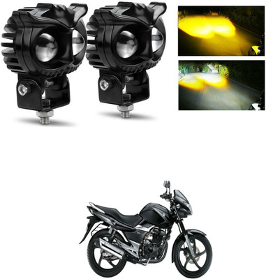 LOVMOTO Front LED Indicator Light for Suzuki GS(Multicolor)