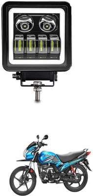 PRTEK LED Headlight for Mahindra Pantero