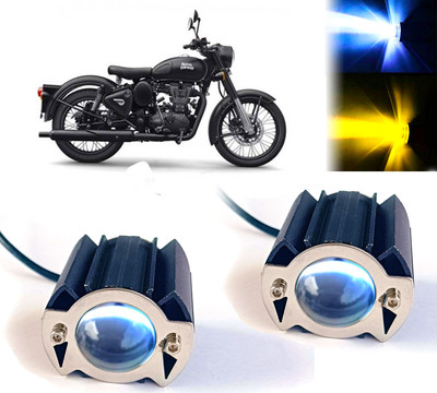 AUTO PEARL LED Fog Light for Royal Enfield Classic