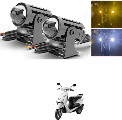 LOVMOTO LED Fog Lamp Unit for Hyosung Aquila 250