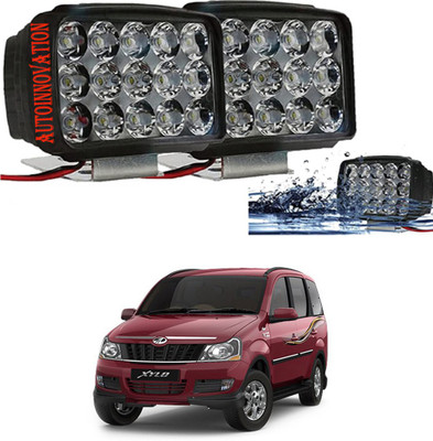 Autoinnovation LED Fog Lamp Unit for Mahindra Xylo