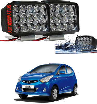 Autoinnovation LED Fog Lamp Unit for Hyundai Eon