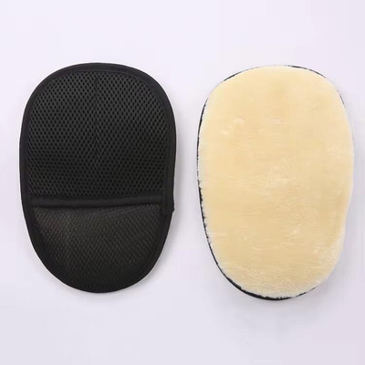 JMC Microfiber Vehicle Washing  Sponge(Pack Of 1)